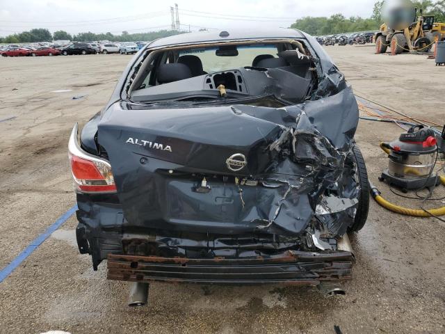 2015 NISSAN ALTIMA 2.5 1N4AL3AP6FC161197