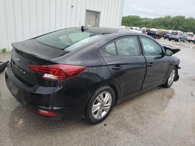 Vin: 5npd84lf4kh435837, lot: 59475105, hyundai elantra sel 20193