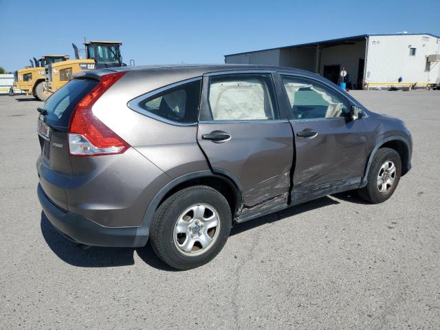 Vin: 5j6rm4h30cl043851, lot: 59894485, honda crv lx 20123