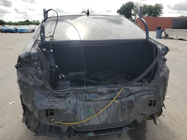 2022 TOYOTA COROLLA LE - JTDEPMAE6NJ220702