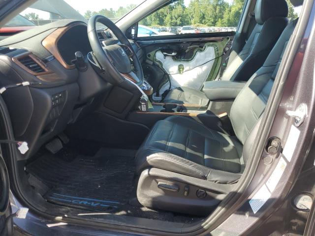2022 HONDA CR-V TOURI 5J6RT6H91NL001341