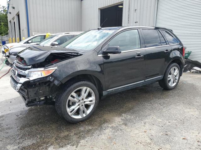 Vin: 2fmdk3kc0dbc60841, lot: 59917675, ford edge limited 2013 img_1