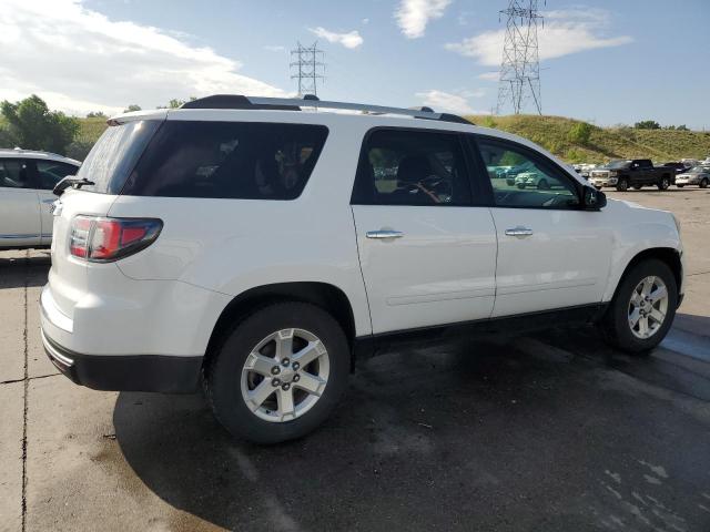 Vin: 1gkkrpkd5gj316395, lot: 61865965, gmc acadia sle 20163