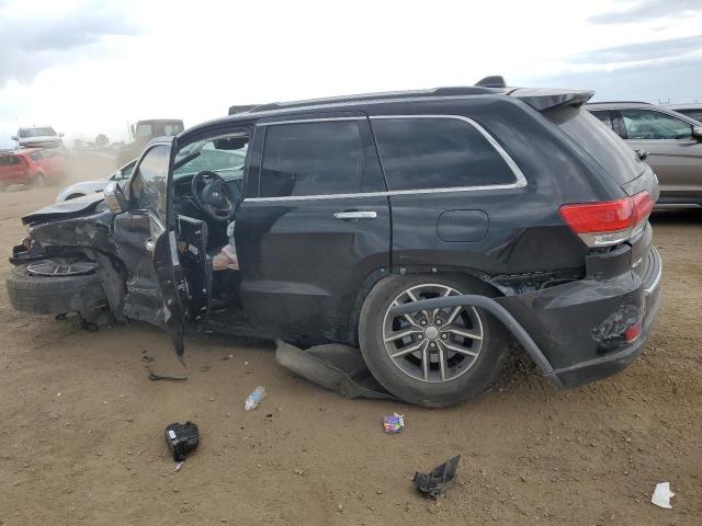 Vin: 1c4rjfbg5hc794277, lot: 61822845, jeep grand cher limited 20172