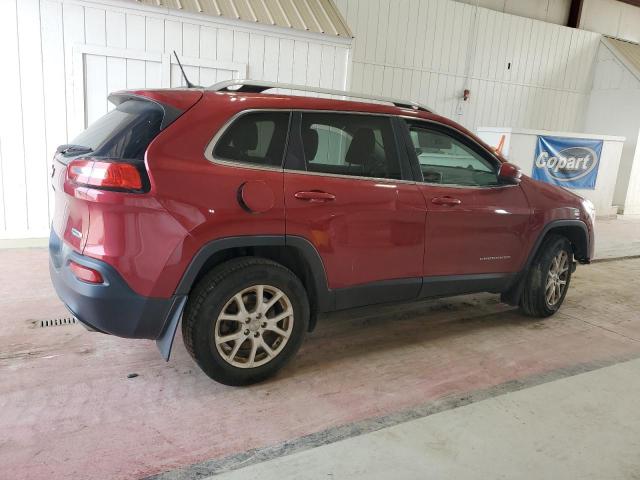Vin: 1c4pjmcs6fw769401, lot: 56532645, jeep grand cher latitude 20153