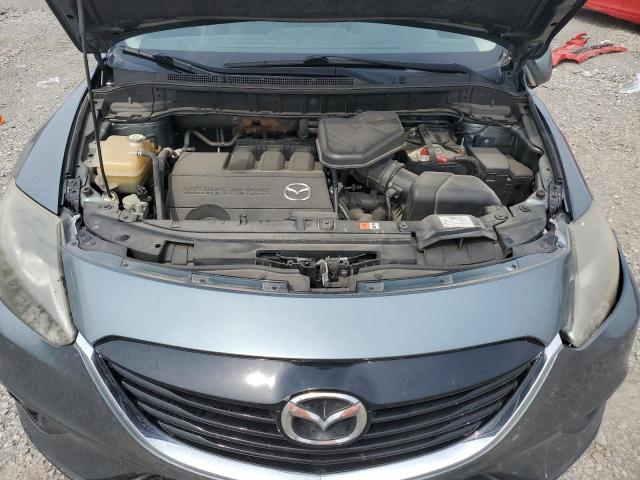 2013 MAZDA CX-9 GRAND TOURING - JM3TB2DA6D0415956