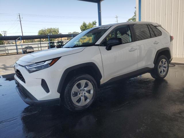 Vin: 2t3f1rfv4sc517364, lot: 62402165, toyota rav4 le 2025 img_1