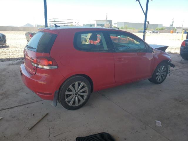 Vin: wvwmm7aj5cw309941, lot: 62493235, volkswagen golf 20123