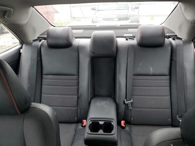 2017 TOYOTA CAMRY LE - 4T1BF1FK6HU659996