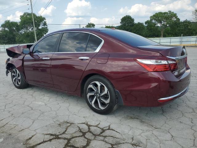 Vin: 1hgcr2f81ha120361, lot: 60544065, honda accord exl 20172
