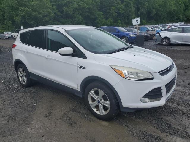 Vin: 1fmcu9gx3euc85796, lot: 60562635, ford escape se 20144