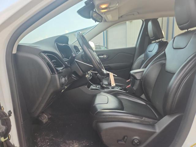 2021 JEEP CHEROKEE L - 1C4PJLLB4MD116228