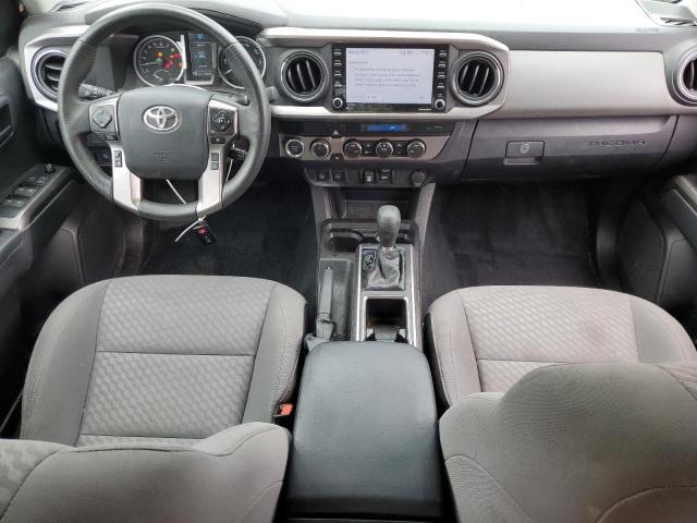 2023 TOYOTA TACOMA DOU - 3TMCZ5AN6PM630431