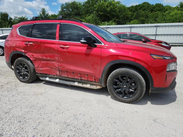 2023 HYUNDAI SANTA FE XRT #3282578914