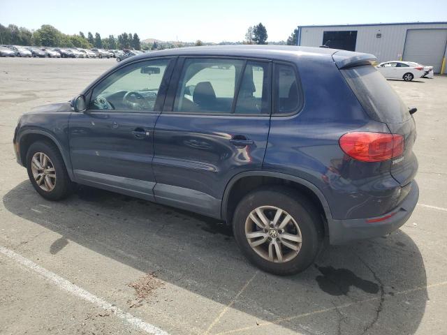 Vin: wvgav3ax8dw613212, lot: 61986515, volkswagen tiguan s 20132