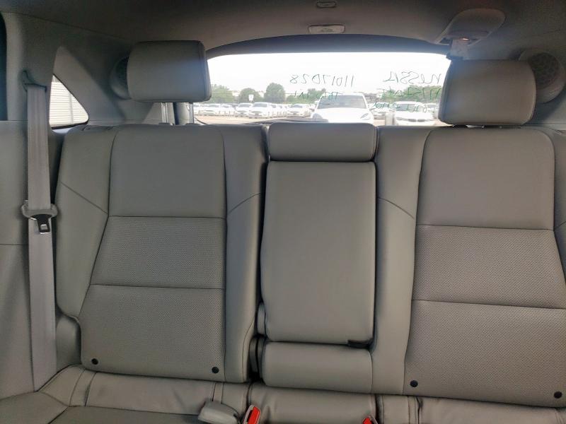 2016 ACURA RDX TECHNO 5J8TB3H55GL008551