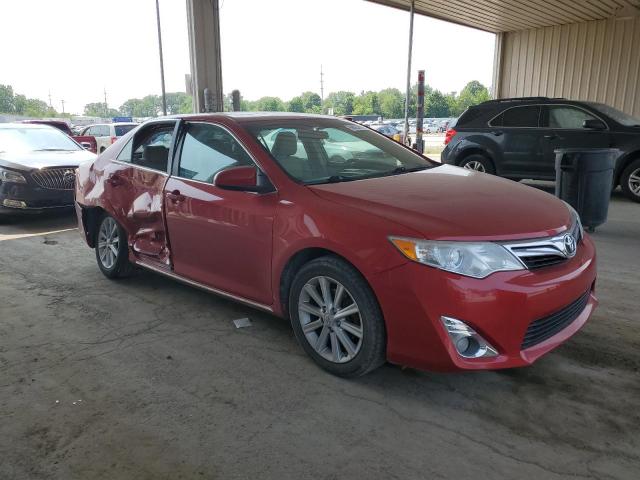 Vin: 4t4bf1fk8cr226761, lot: 58252145, toyota camry base 20124