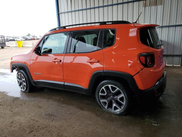2015 JEEP RENEGADE L ZACCJABT0FPC06994