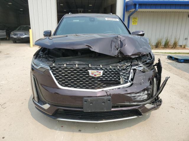 2020 CADILLAC XT6 PREMIU 1GYKPDRS4LZ129224