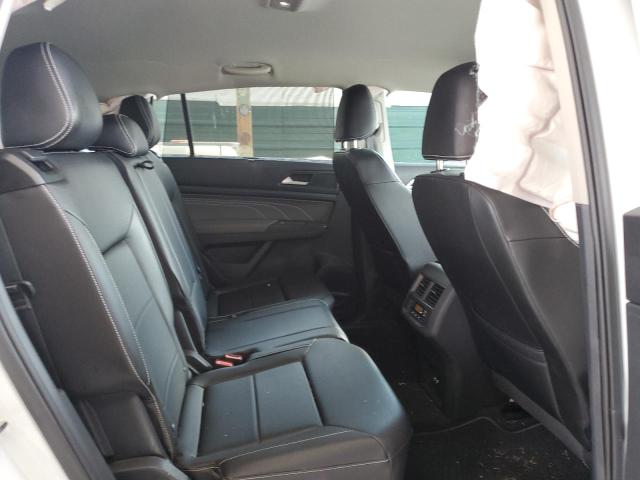 2023 VOLKSWAGEN ATLAS SE 1V2WR2CA5PC506687