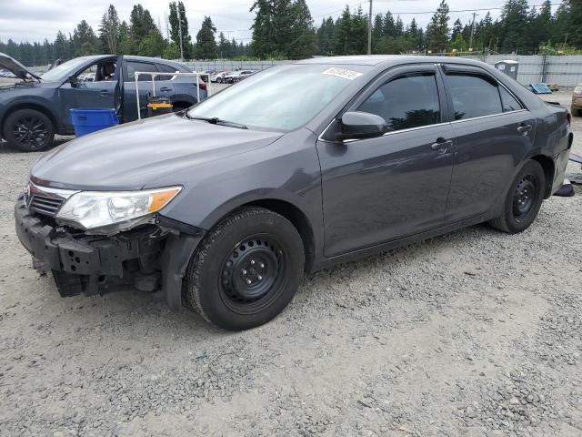 Vin: 4t1bf1fk4eu872067, lot: 60508415, toyota camry l 2014 img_1