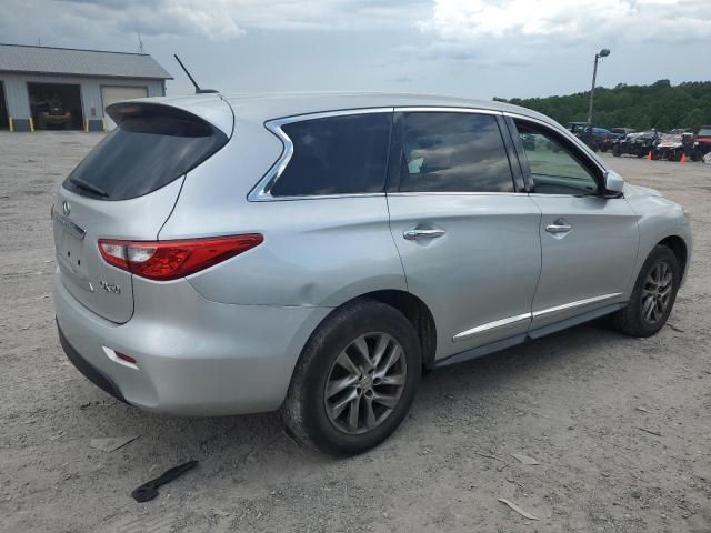 Vin: 5n1al0mm6fc516052, lot: 61912455, infiniti qx60 20153
