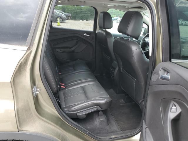 2013 FORD ESCAPE TIT #3301742393