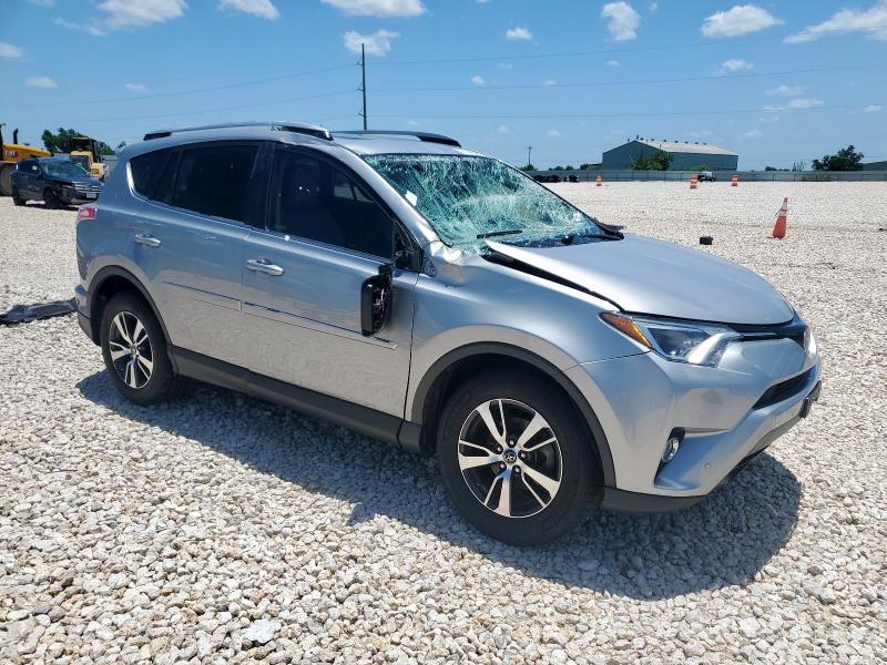 Vin: jtmwfrev8jj168501, lot: 61465685, toyota rav4 adventure 20184