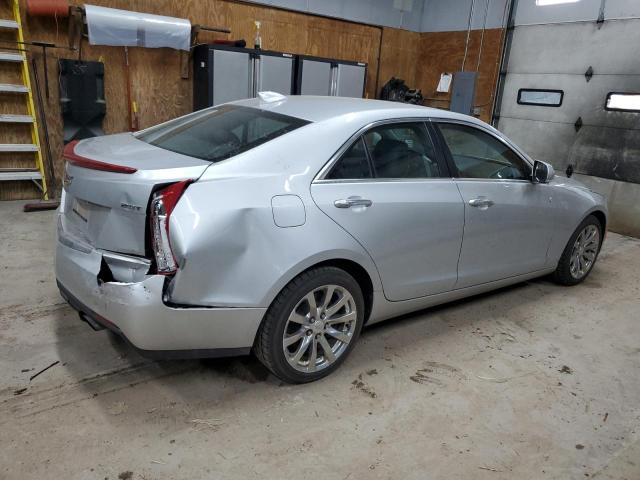 2017 CADILLAC 63 F 1G6AH5RX8H0188033