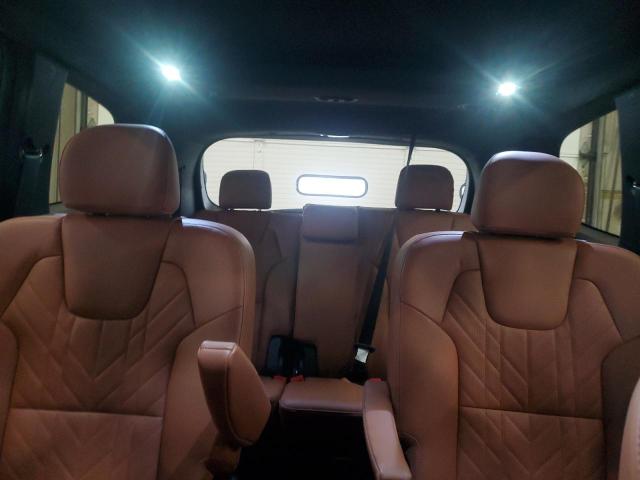 2025 KIA TELLURIDE - 5XYP5DGC1SG602409