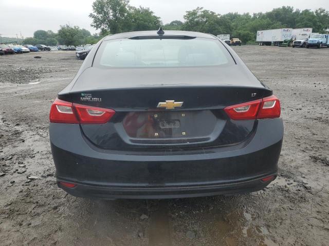 2018 CHEVROLET MALIBU LT 1G1ZD5ST5JF143730