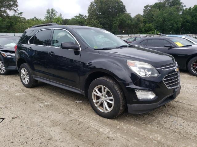 Vin: 2gnflfe34h6188166, lot: 61211795, chevrolet equinox lt 20174