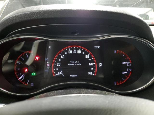 2015 DODGE DURANGO SX 1C4RDJAG3FC885718