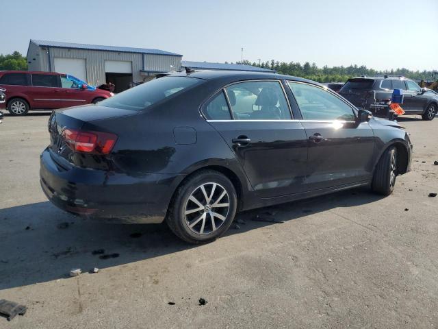 2017 VOLKSWAGEN JETTA SE - 3VWDB7AJ3HM341877