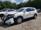 2017 NISSAN ROGUE S - JN8AT2MTXHW134751