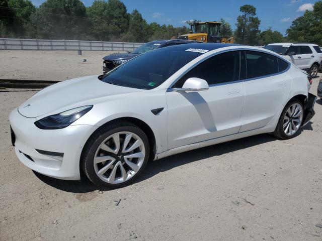 Vin: 5yj3e1ea9kf428269, lot: 61061845, tesla model 3 2019 img_1