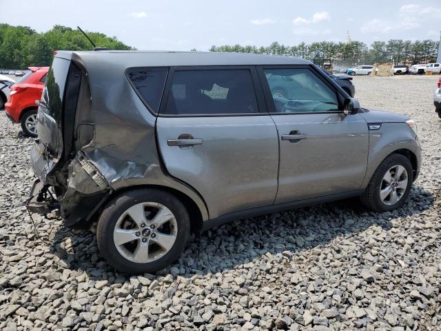 Vin: kndjn2a26k7695175, lot: 60396095, kia soul 20193