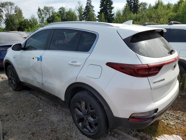 2020 KIA SPORTAGE S - KNDP6CAC6L7654715