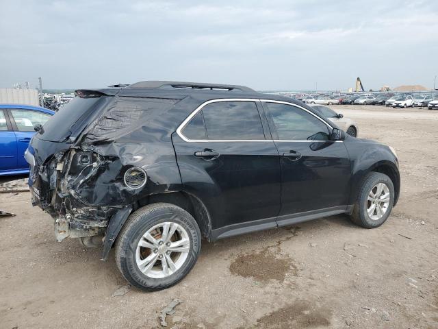 2012 CHEVROLET EQUINOX LT - 2GNFLEEK4C6158286