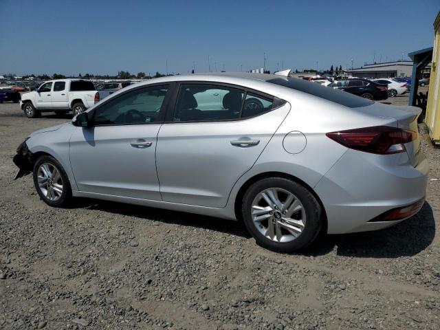 Vin: 5npd84lf9lh506435, lot: 59877105, hyundai elantra sel 20202