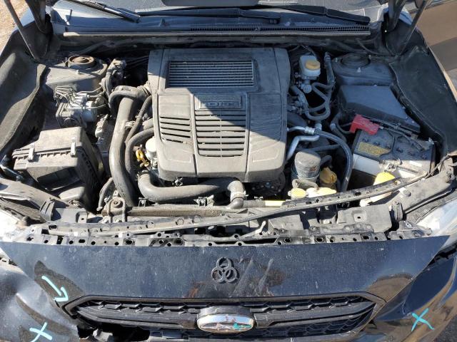 2021 SUBARU WRX JF1VA1A62M9820762