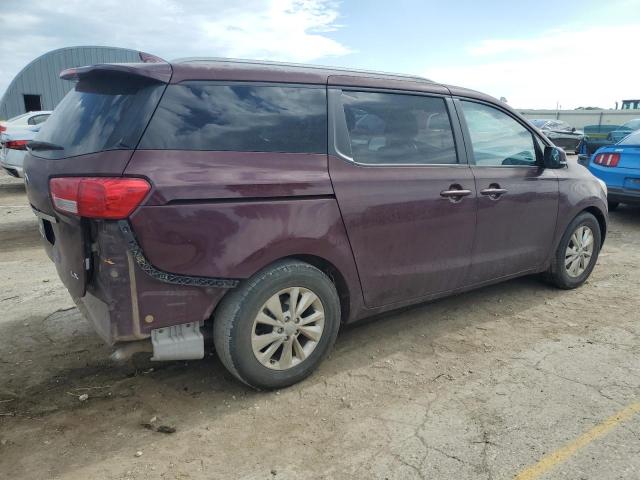 Vin: kndmb5c16g6093692, lot: 61826115, kia all models lx 20163