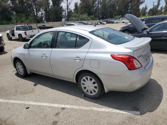 Vin: 3n1cn7ap5el807713, lot: 60136615, nissan versa s 20142