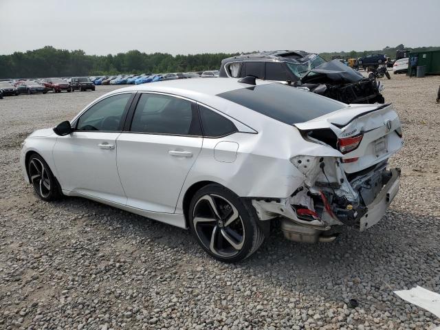 Vin: 1hgcv1f4xma003858, lot: 60757705, honda accord sport se 20212