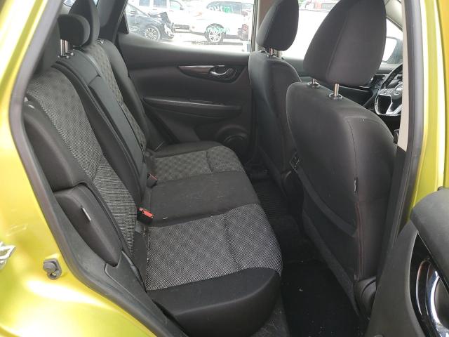 2021 NISSAN ROGUE SPOR - JN1BJ1BW3MW439972