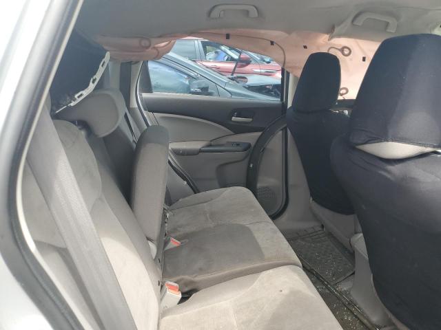 2014 HONDA CR-V LX - 2HKRM4H31EH626264
