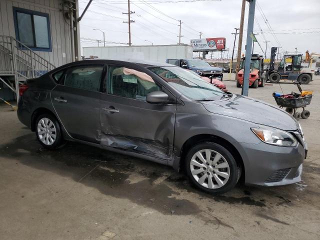 Vin: 3n1ab7ap9jy338039, lot: 60077805, nissan sentra s 20184