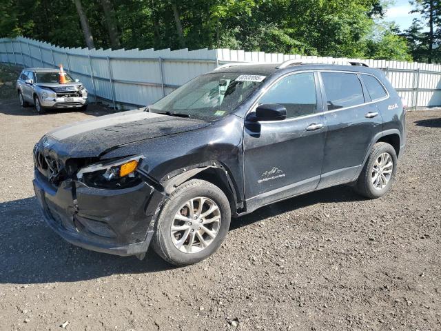 2019 JEEP CHEROKEE L - 1C4PJMCB5KD288240
