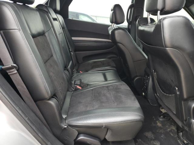 2020 DODGE DURANGO GT 1C4RDJDG4LC260347