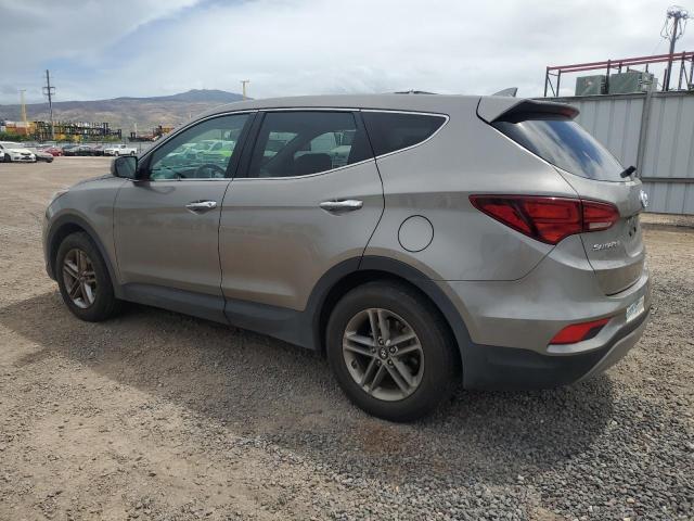 Vin: 5nmztdlb4hh000565, lot: 62750215, hyundai santa fe 20172